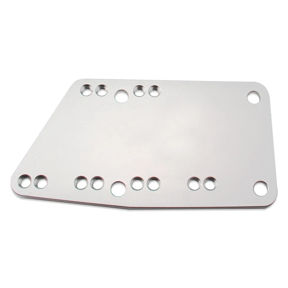 Billet Ls Engine Mounts Ls Swap Kit Ls Motor Mount Adapter Plates Buy