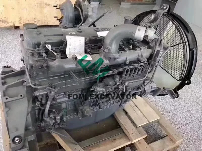 6WG1エンジンモーター 4426383 新品 一年間保証 ZX450 ZX470 用