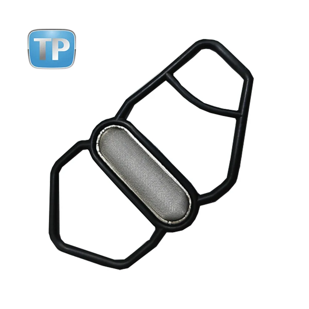Engine Parts Spool Filter Valve Gasket for HONDA Civic OEM 15825-P08-005 15825P08005