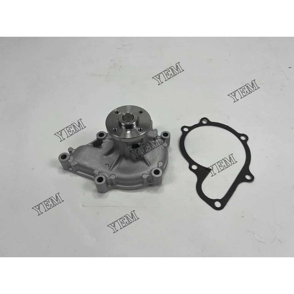 China Supplier Aftermarket Spare Part Water Pump 1J700-73030 for Kubota Machinery Diesel Engine V2607