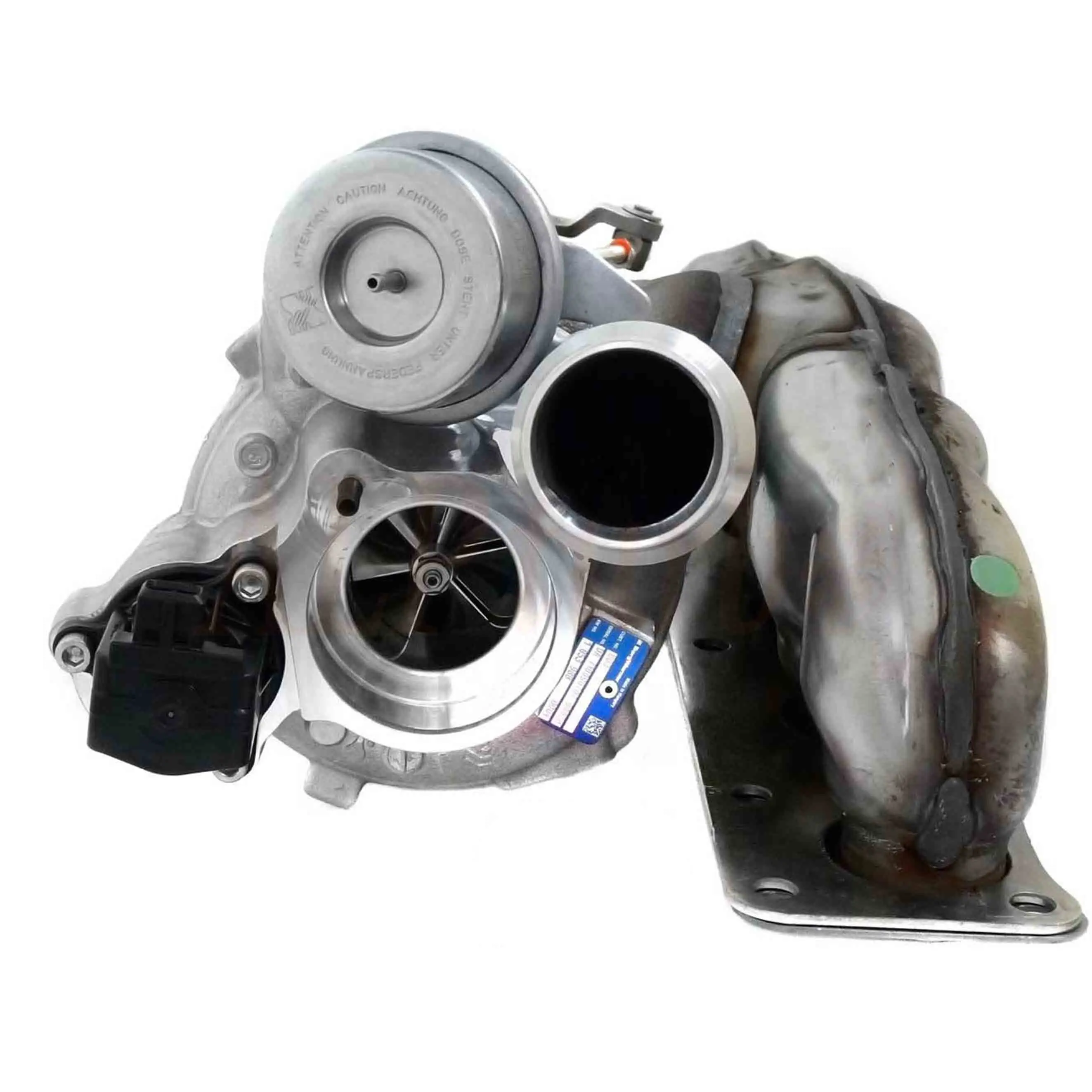 Wholesale B03 E82 turbo for bmw n55 E88 F20 F21 18539880010 