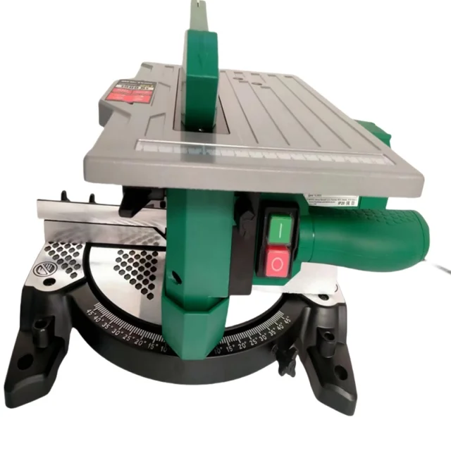 NEOBRISKEN Multi functional composite electric saws include diagonal saws, circular saws, aluminum saws, and woodworking saws