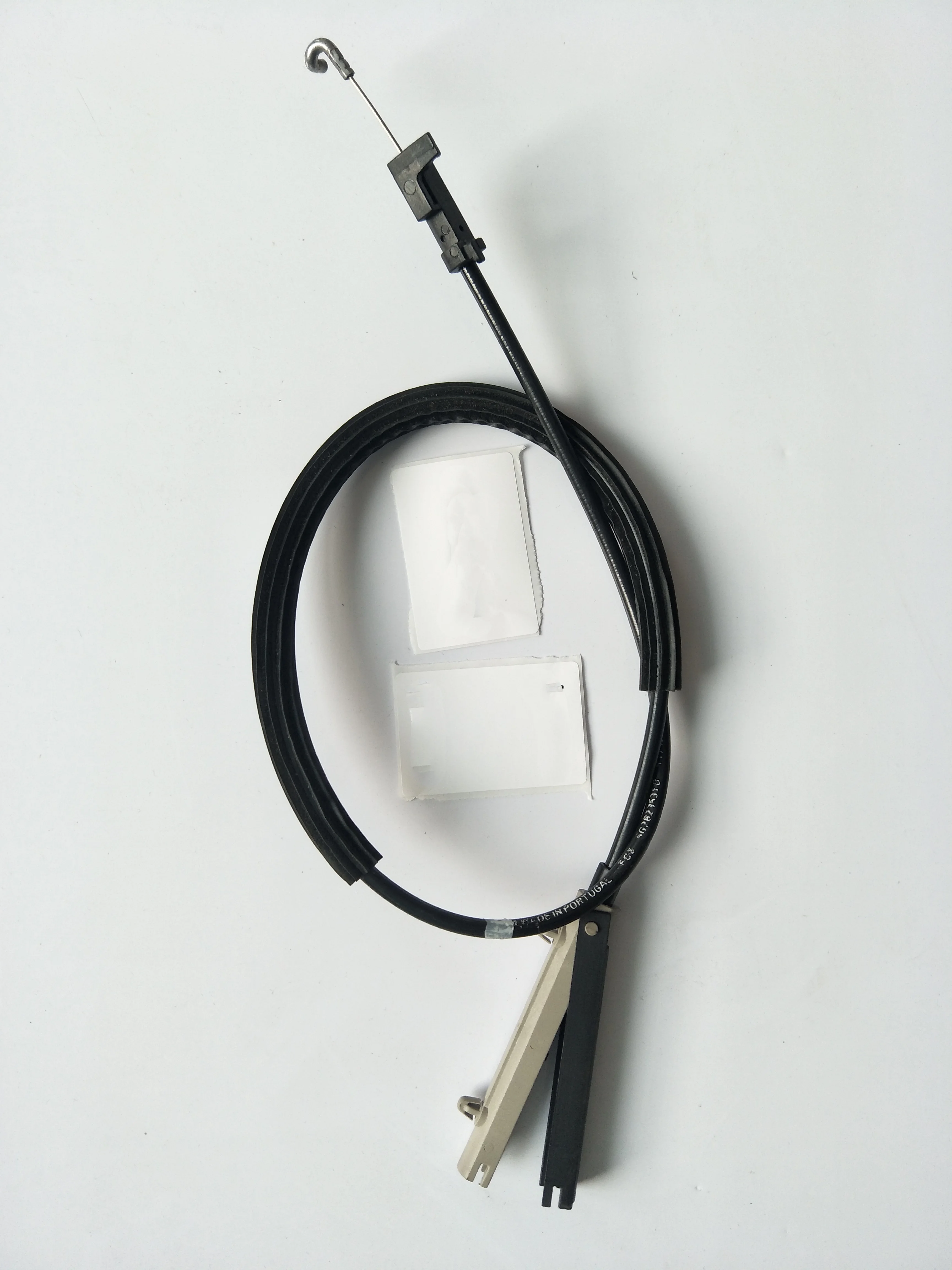 43794A6300; 5G2823531D used for bonnet cable, brake cable , gear  