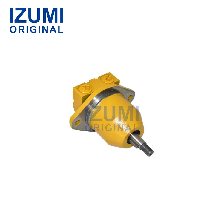 1915611 Excavator Spare Parts Hydraulic Fan Motor Piston Pump Assy 191-5611 for 330C 330C LN 330C FM 330C 330C MH Excavator