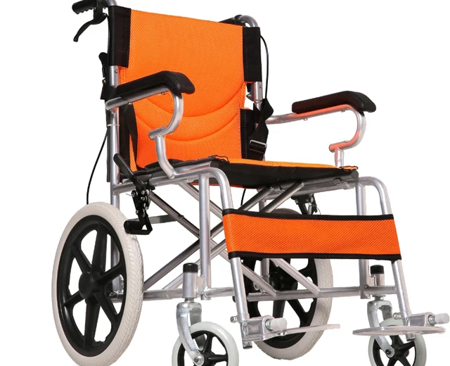 wheelchair bed