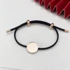 Rose Gold+Black