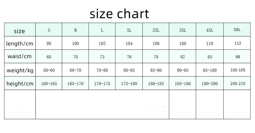 Men's Overalls Multi-pocket 4xl 5xl Hot Bandana Print Plus Size ...