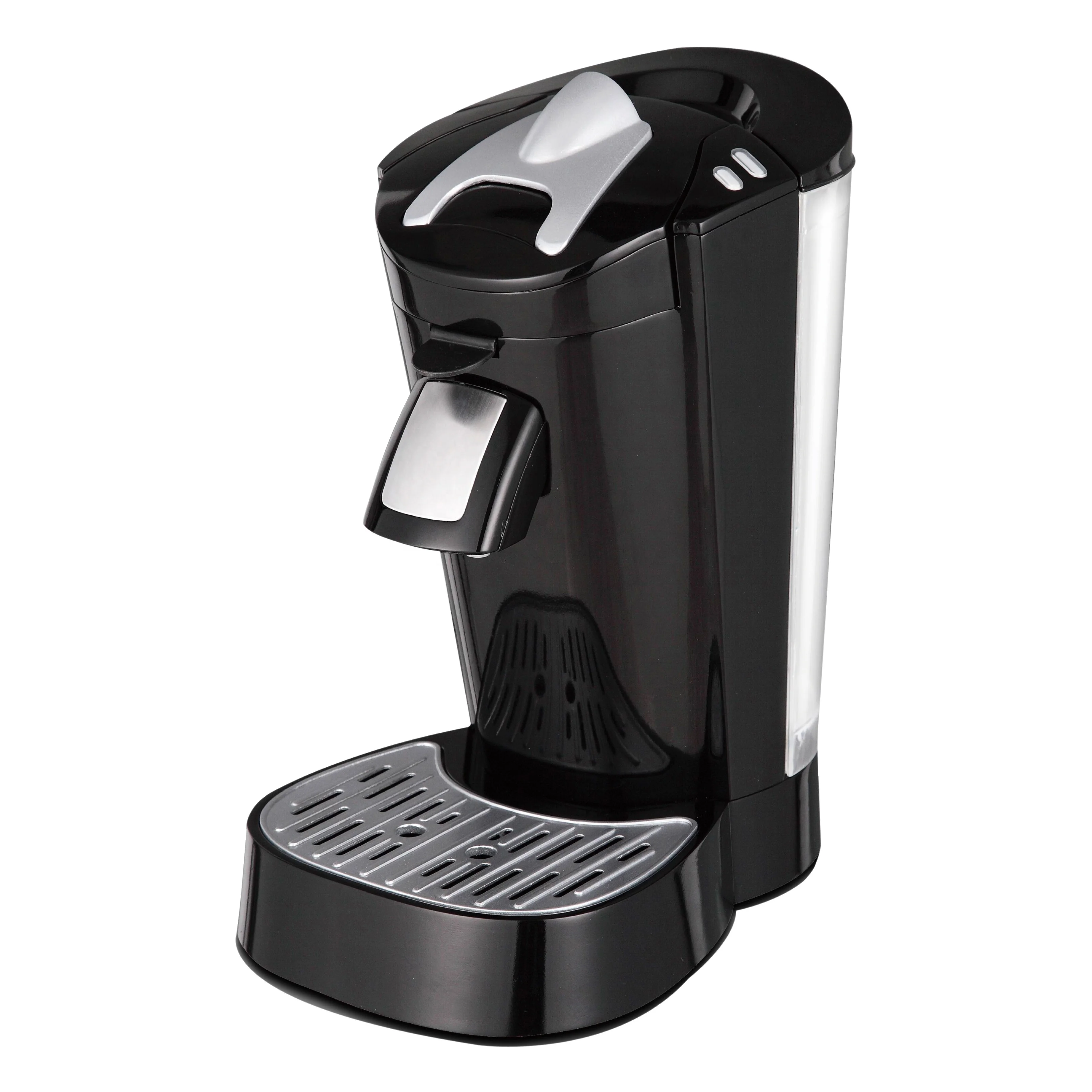 Single Serve 1L Capacity Fully Automatic Coffee Machine Tea and Coffee Maker Machine