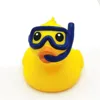 Canard plongée