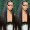 straight wig