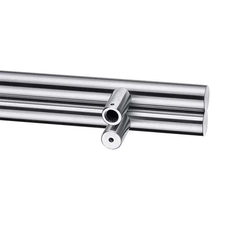 Best Selling American Style Stainless Steel Internal Door Handle
