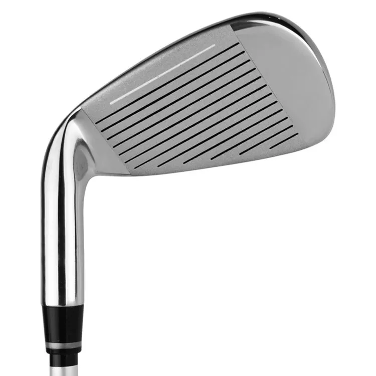 7 Man's And Women's Stainless Steel Golf Clubs Made In China Golf