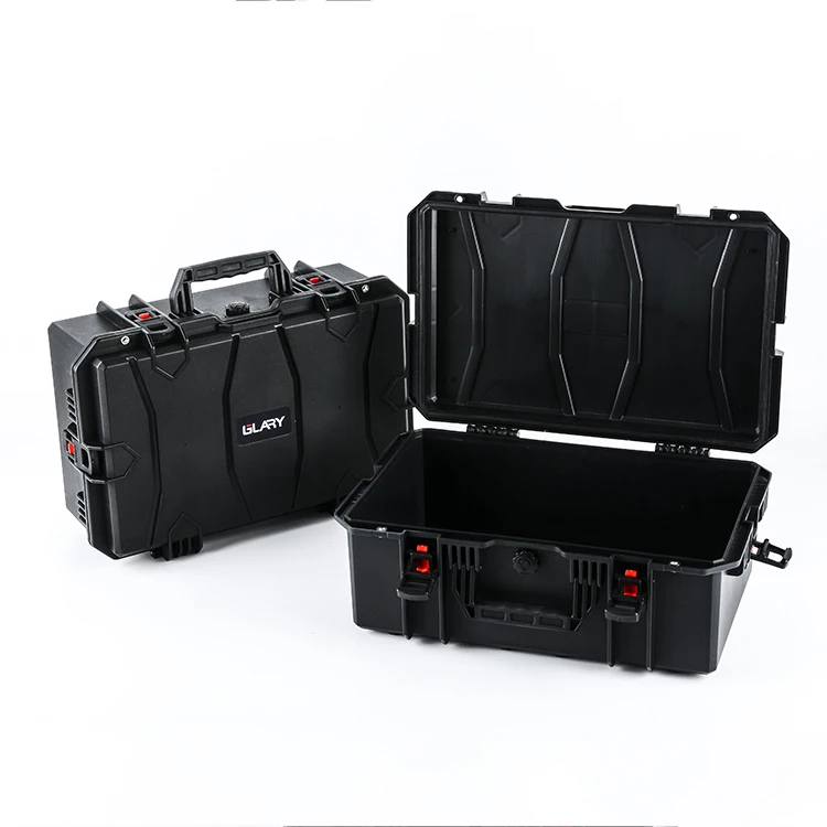 Glary Large Professional Equipment Case Box Protective Case For ...