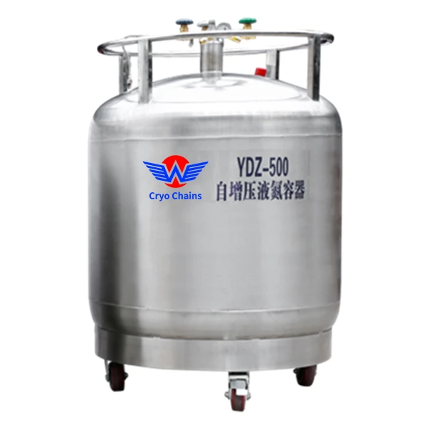 液化窒素保存容器　5ℓ 液化ガス容器 日酸TANAKA 容量5用L - 【通販モノタロウ】