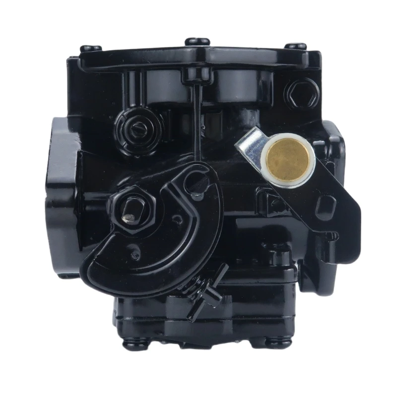 BN38-34-8113 Mikuni 38mm Carburetor for 95 Polaris SLX 780, 2