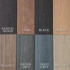 Custom color