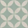 Seafoam Blue