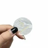transparent gold