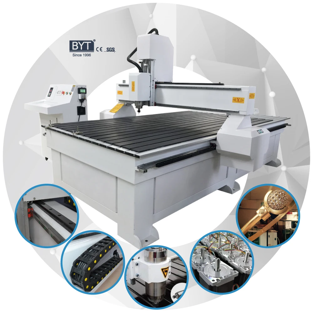 Azerbaijan Baku CNC Router and Engraving Machine