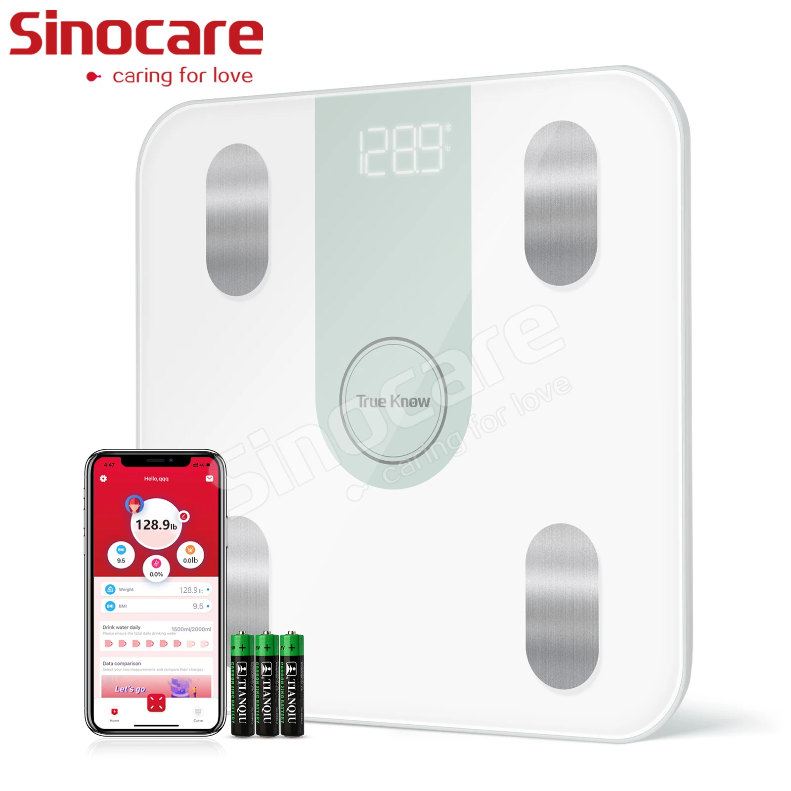 Realme Smart Scale Купить В Москве