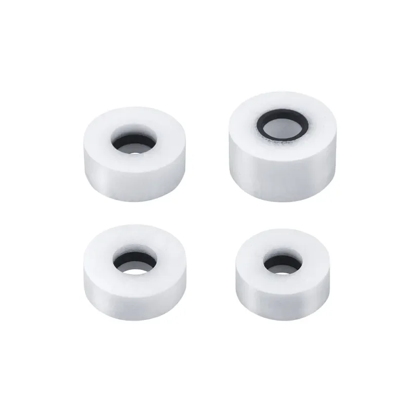 Horizontal Float Switch 10W 70W Liquid Level Sensor PP Plastic Length Customized Water Level Sensor Float Switch