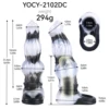 YC-IP2502DC-bianco