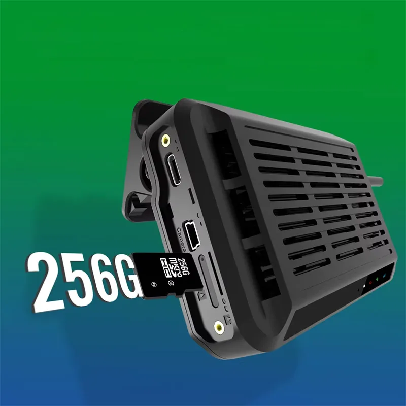 Jimiiot JIMIMAX JC371 4G/LTE AIドライブレコーダー JIMIMAX JC371 ADAS DVR Camera - 1080P 3 Channels Dashcam