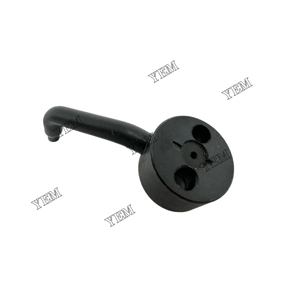 DE12 Nozzle for Doosan Engine Parts China Manufacturer 6