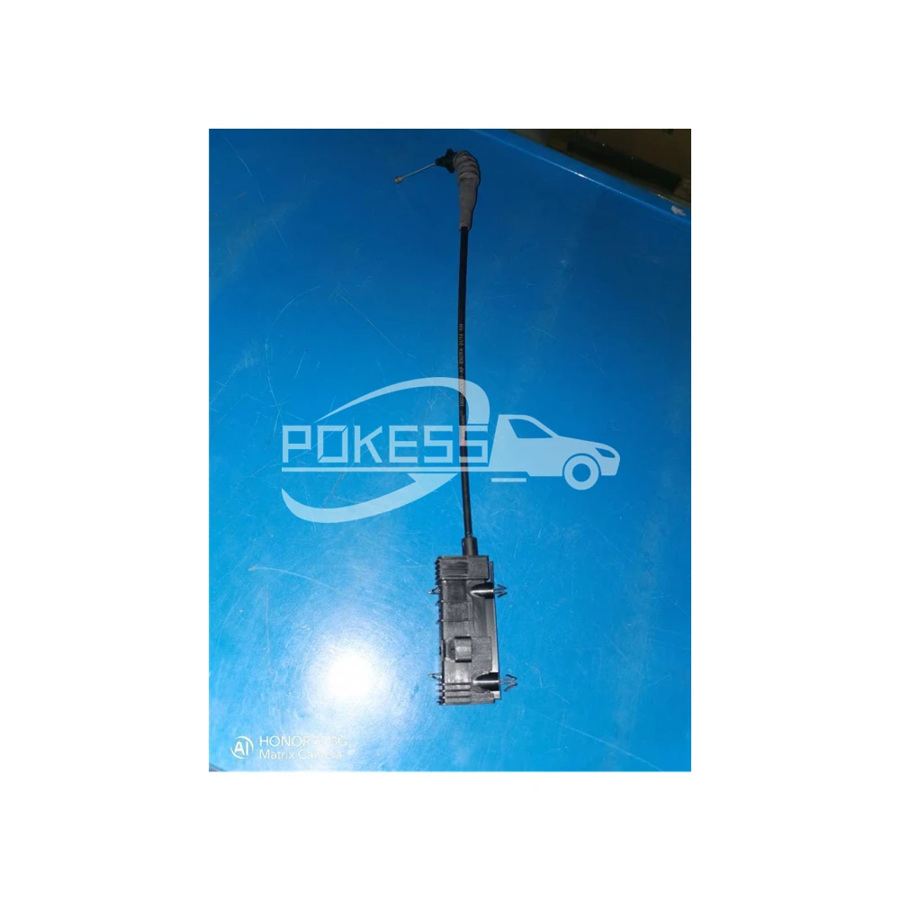 DS7316C657AF 5214580 DS7Z16916A HS7316C657AF HS7Z16916B Hood Cable L ...