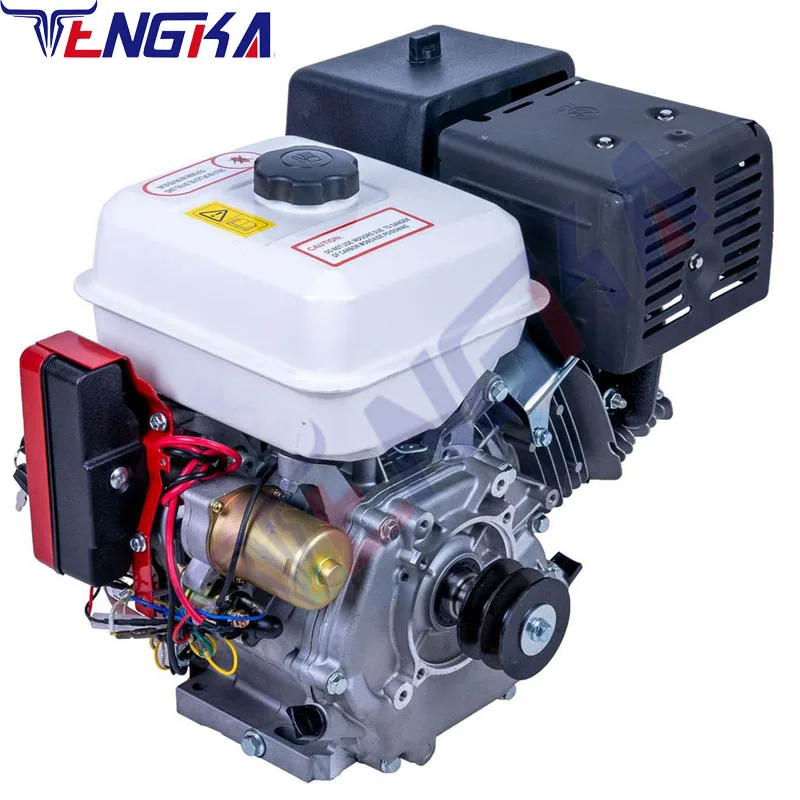 Gx240 173f 8hp Gasoline Engine