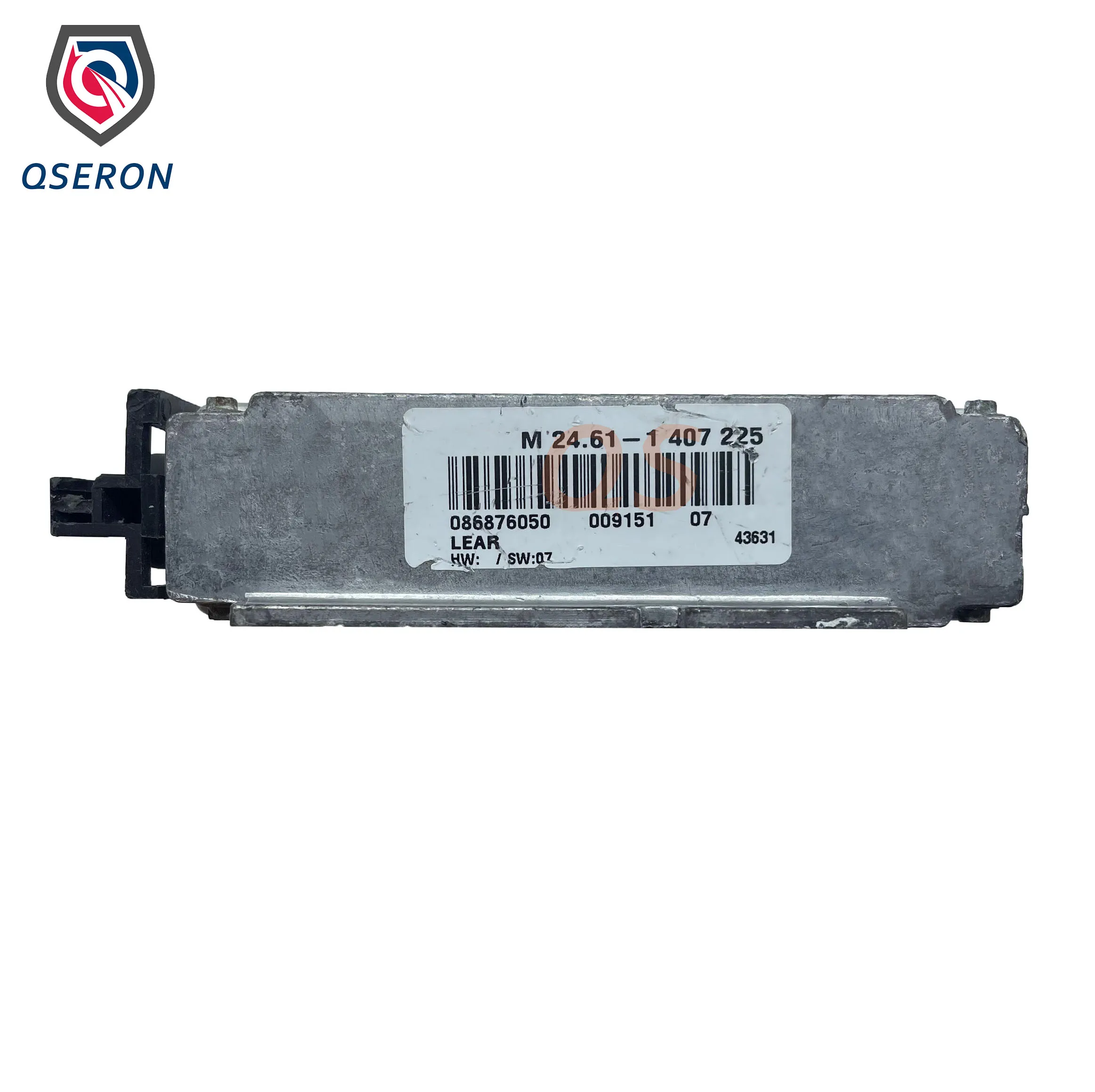M24.61-1407225 053985009402 Electronic Module for BMW 3