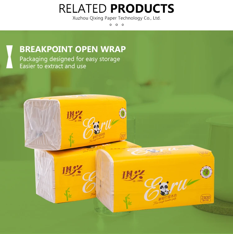 Factory Direct Price Facial Box Tissue Paper 2 Ply 550 Sheets Buy