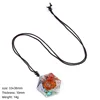 Six-pointed star style