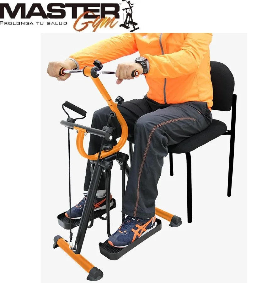 Mini Mobility Trainer All-in-One Fitness Multi Gym