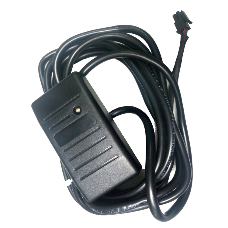 RFID 1 Wire Reader for GPS Tracking System