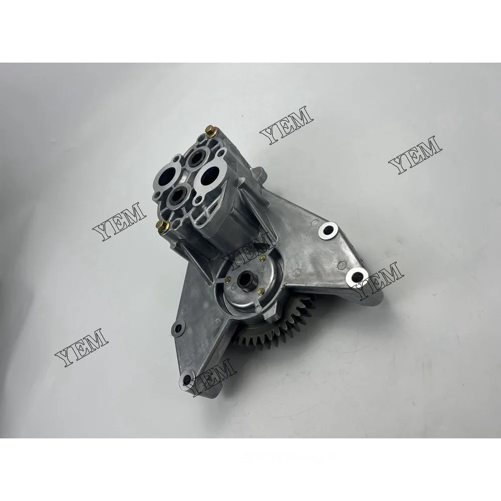 D12D Oil Pump for Volvo Engine Repair Kit High Performance Engine Parts 5