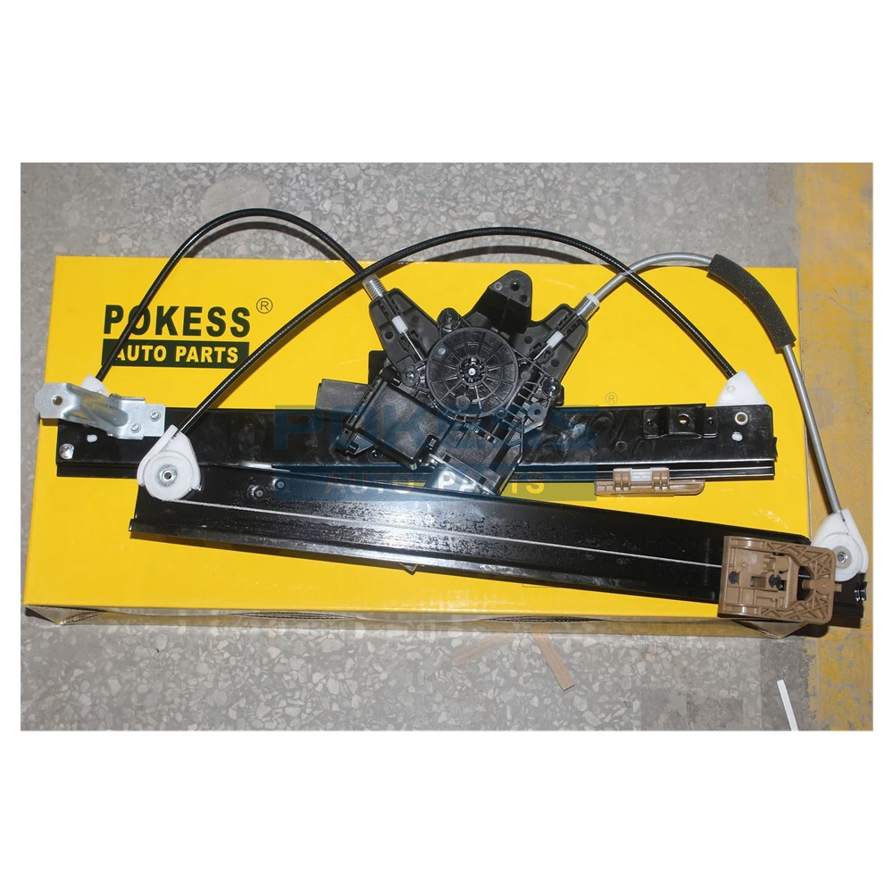 ED8BF23201AG ED8BF23201AE ED8BF23201AH Front Left Window Regulator Ass... — 3