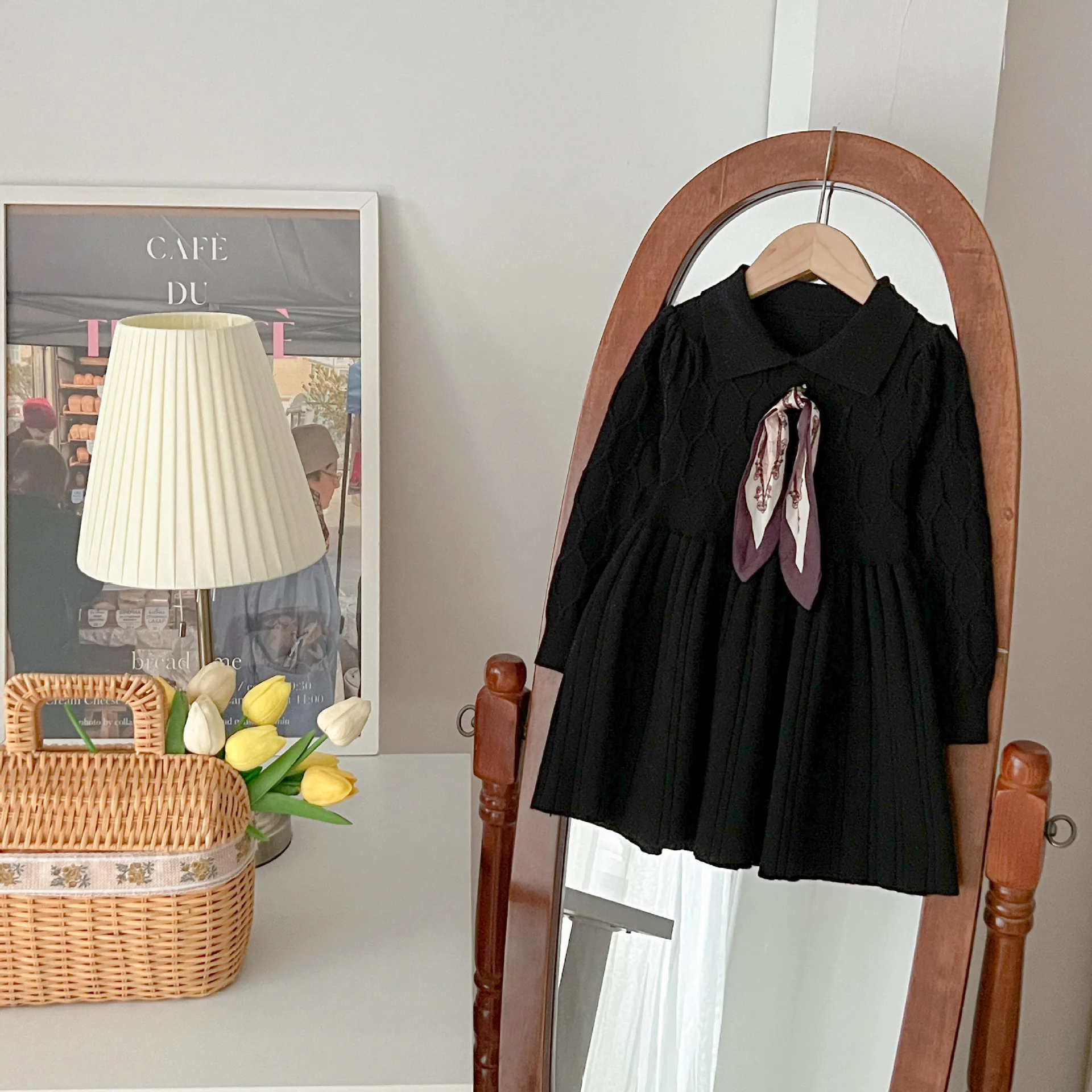 Shop Our 2024 Autumn Winter Fashion Long Sleeve Dress Collection