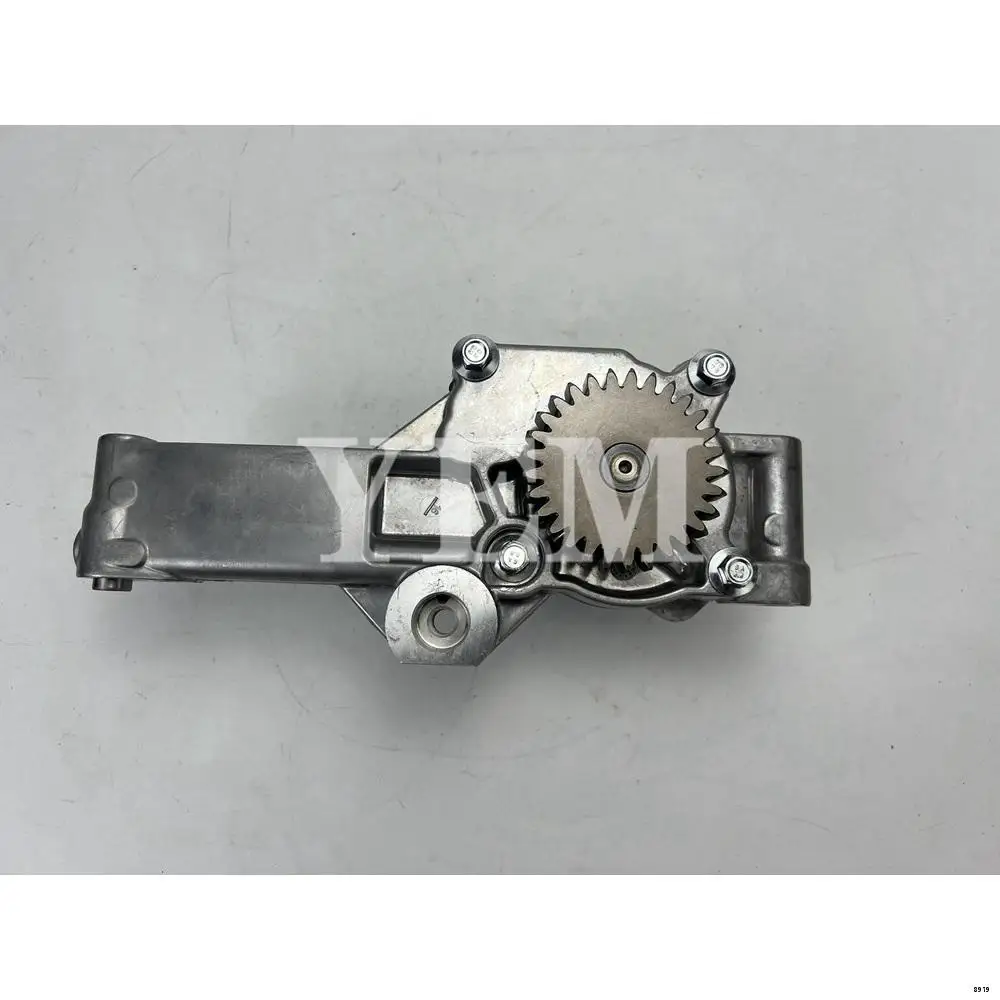 3116 Oil Pump 2W-8625 for Caterpillar