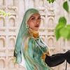 Jade de menta