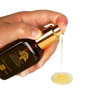 Arganmidas High profit margin products organic hair oil moroccan argan oil