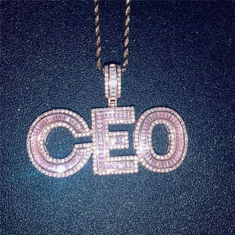 ceo diamond chain