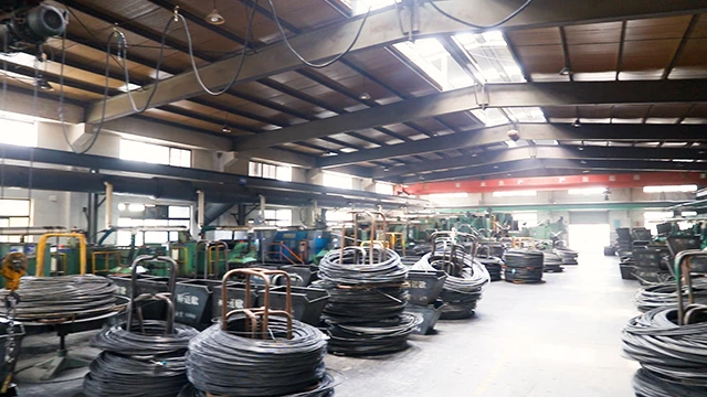 Smaio Rods Company Overview - Jiaxing Smaio Hardware Technology Co., Ltd.
