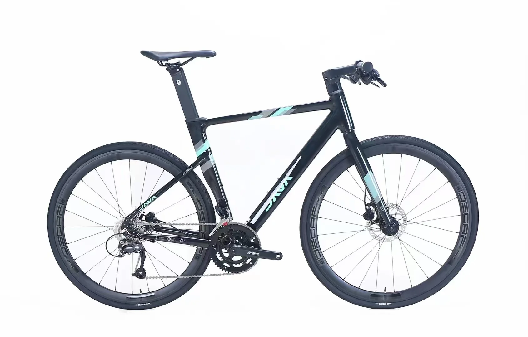 RTS JAVA AURIGA グラベルバイク 18速 アルミ合金 700c ハイドロリック