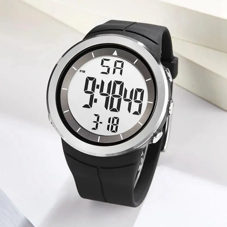 Digital Watch Ohsen Watch Contact Number Ohsen Jam Ohsen Watch