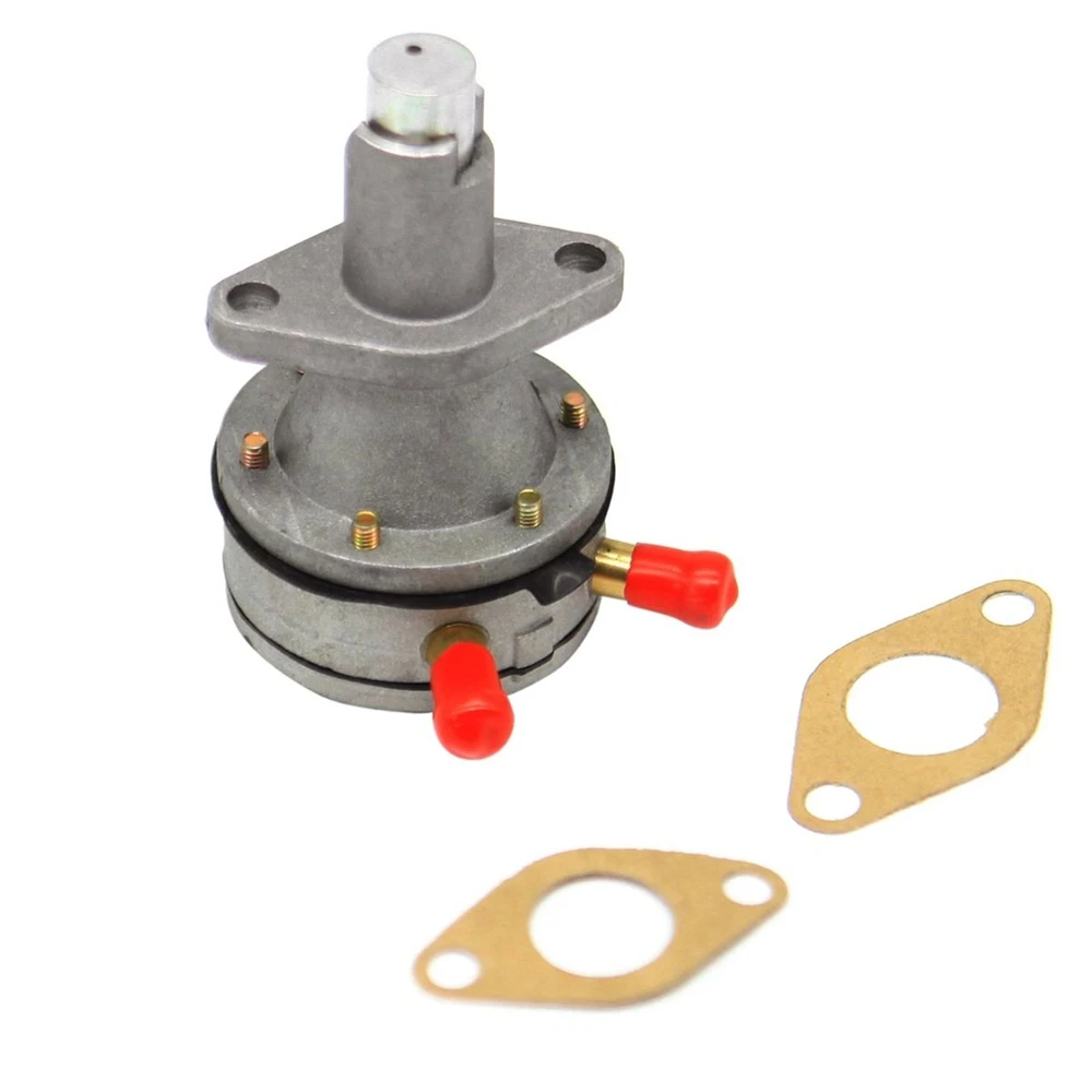 IZUMI Fuel Pump for Bobcat 220 443 543 553 643 645 743 6598121 High Quality Engine Parts