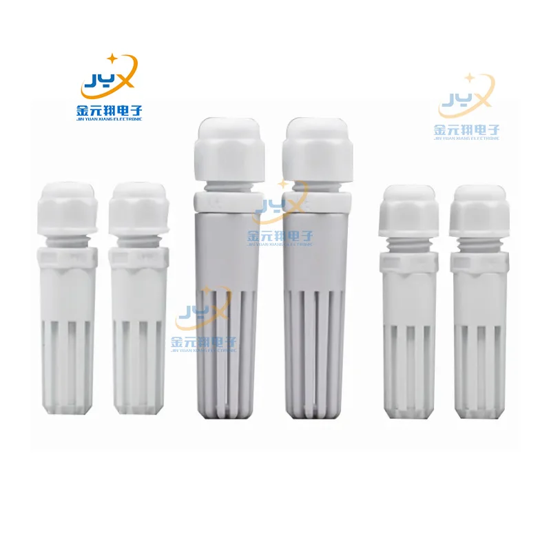 Waterproof IP67 & IP68 Temperature and Humidity Sensor with Plastic Cover New Product Generation
