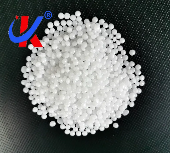 PCR PIR POM Pellets Cost Per kg