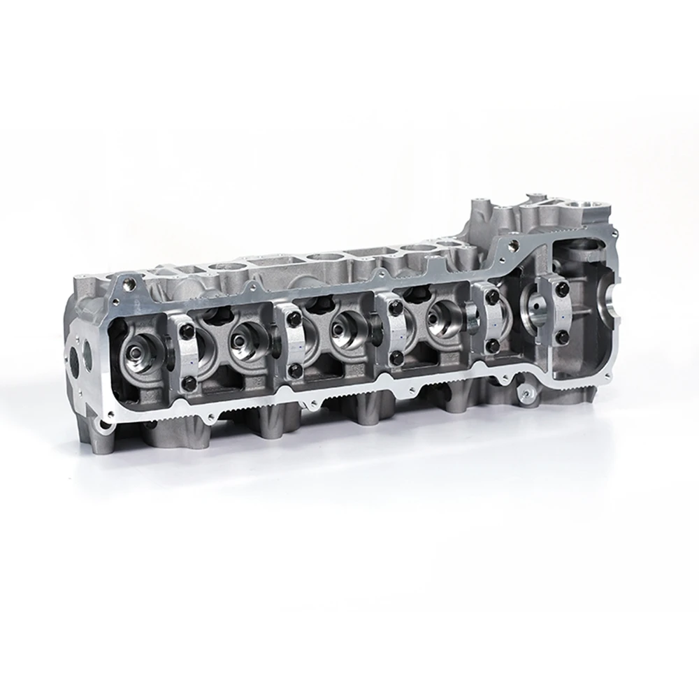 IZUMI 11101-75022 Cylinder Head for Toyota 2RZ for Industrial Machinery