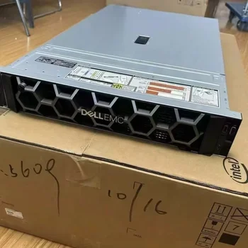 dells r750 2u Rack Server customized server